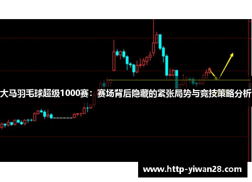 大马羽毛球超级1000赛：赛场背后隐藏的紧张局势与竞技策略分析
