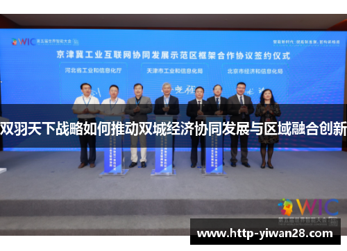 双羽天下战略如何推动双城经济协同发展与区域融合创新