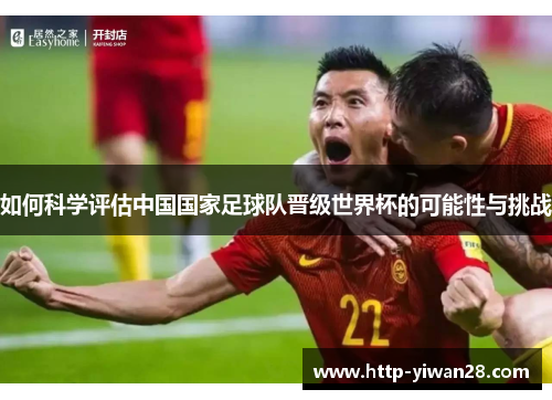 如何科学评估中国国家足球队晋级世界杯的可能性与挑战