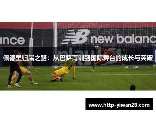 佩德里归属之路：从巴萨青训到国际舞台的成长与突破