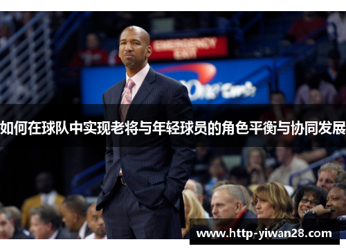 如何在球队中实现老将与年轻球员的角色平衡与协同发展