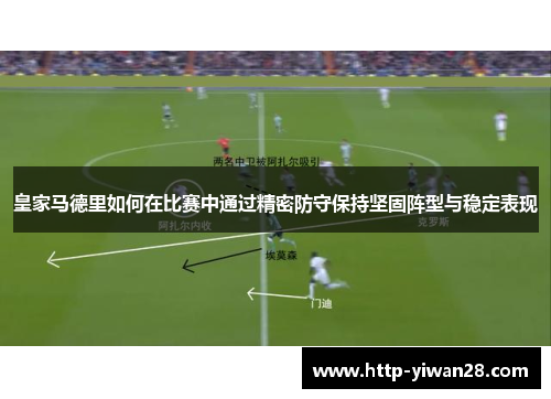 皇家马德里如何在比赛中通过精密防守保持坚固阵型与稳定表现