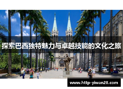 探索巴西独特魅力与卓越技能的文化之旅