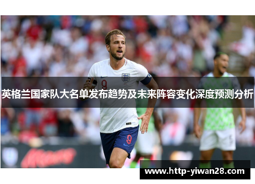 英格兰国家队大名单发布趋势及未来阵容变化深度预测分析