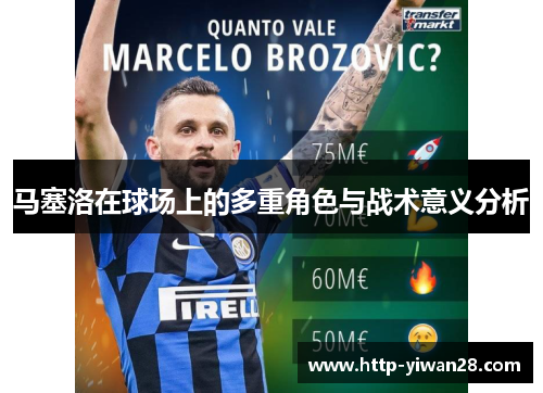 马塞洛在球场上的多重角色与战术意义分析 马塞洛在球场上的多重角色与战术意义分析